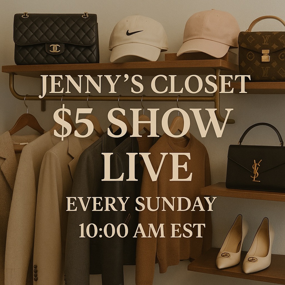 SUNDAY 10:00 AM EST. 🌺🌺LIVE 🌸🌸NOTIFICATION 🌼🌼